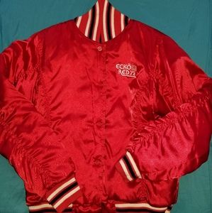 Ecko Red Bomber